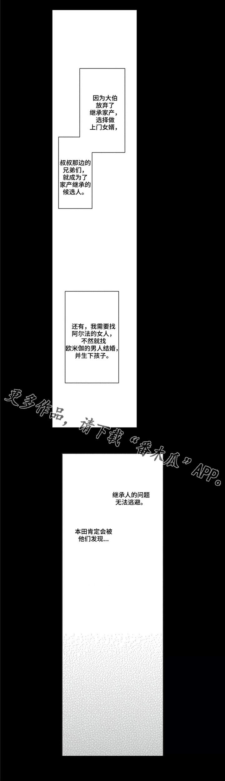 第5章：安排相亲8