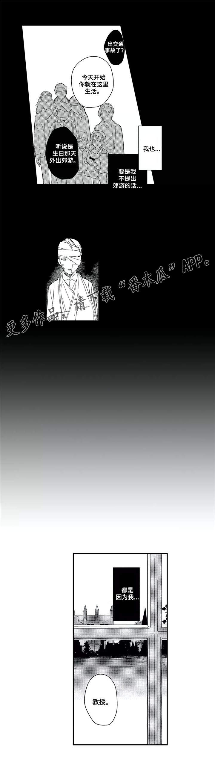第22章：毫无头绪0