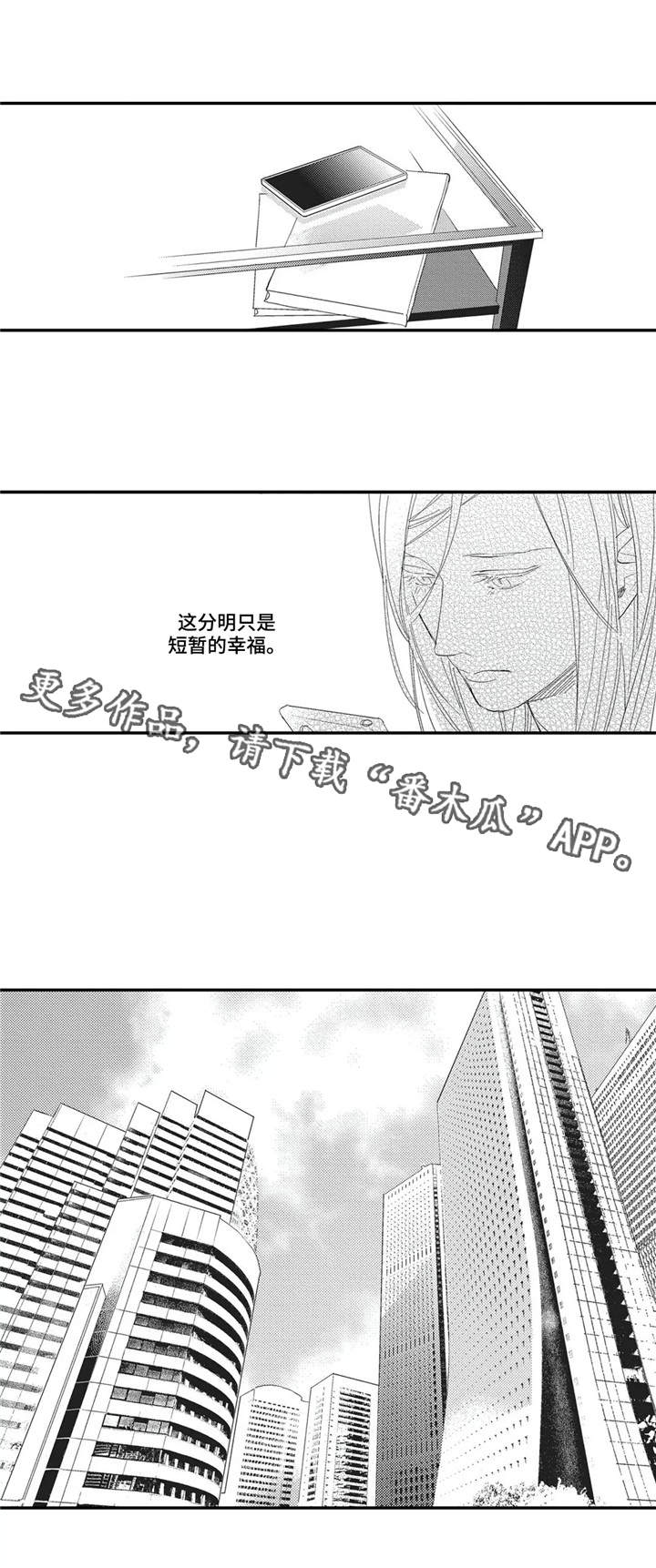 第5章：安排相亲4