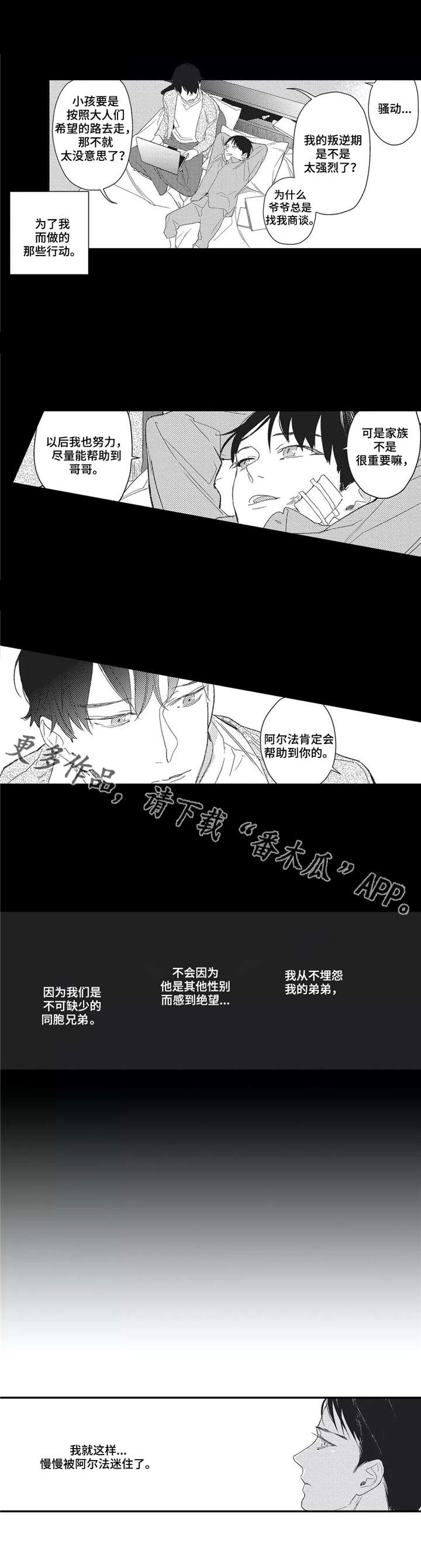 第15章：价值观4