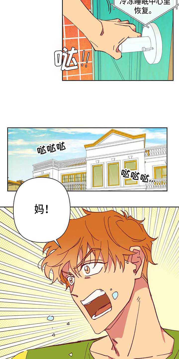 第3章：车祸13