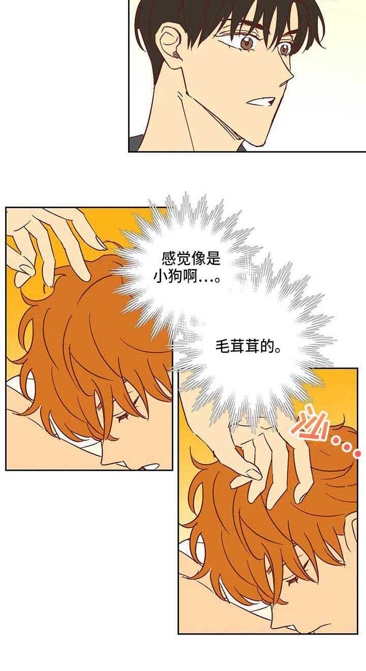 第22章：冷漠13