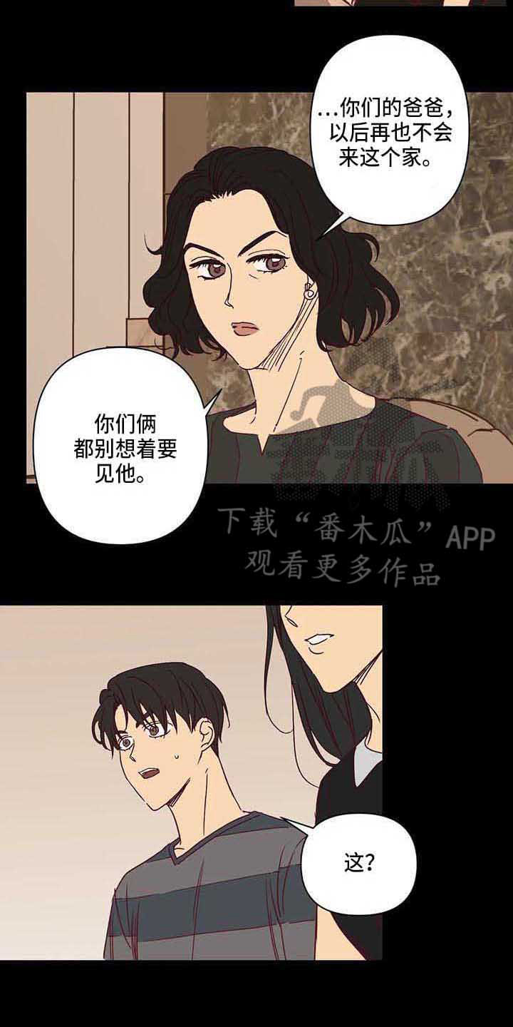 第29章：离婚13