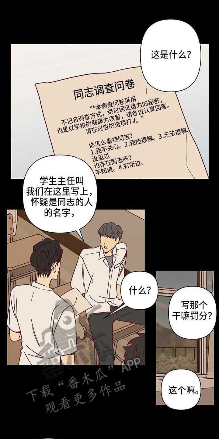 第27章：调查问卷0