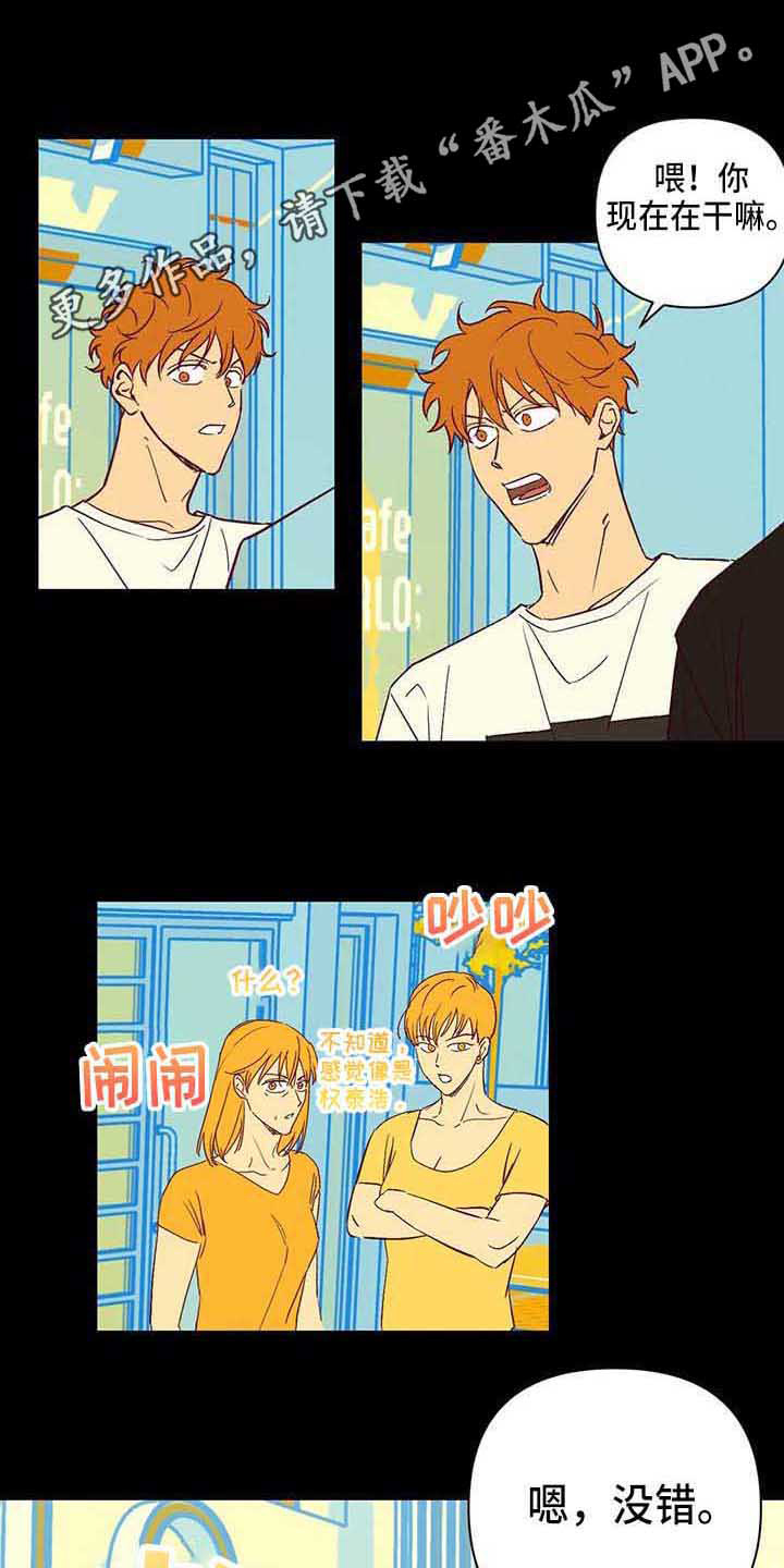 第19章：烦人3
