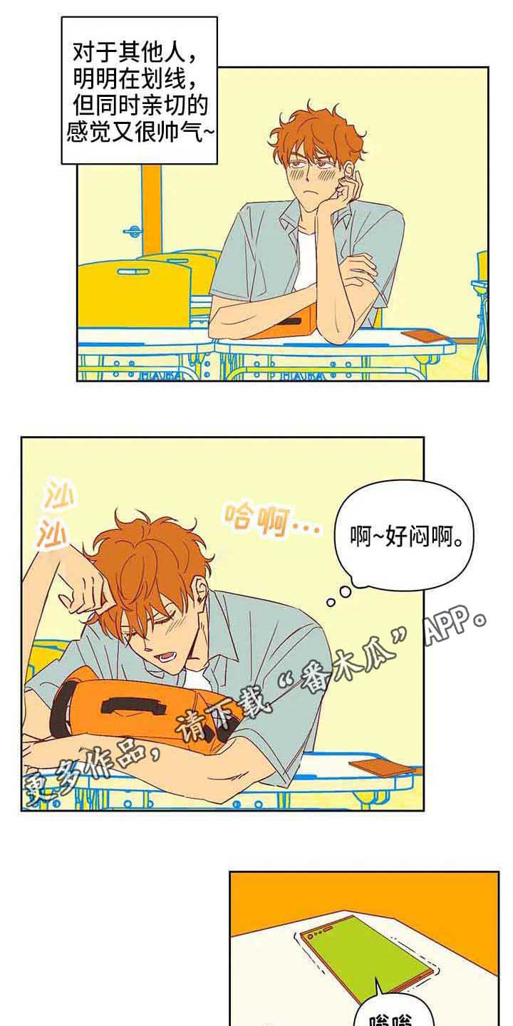 第19章：烦人7