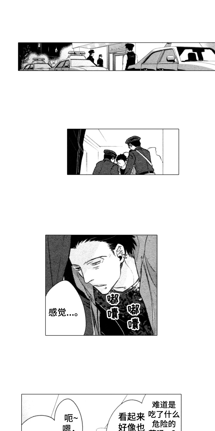 第2章：又见面了0