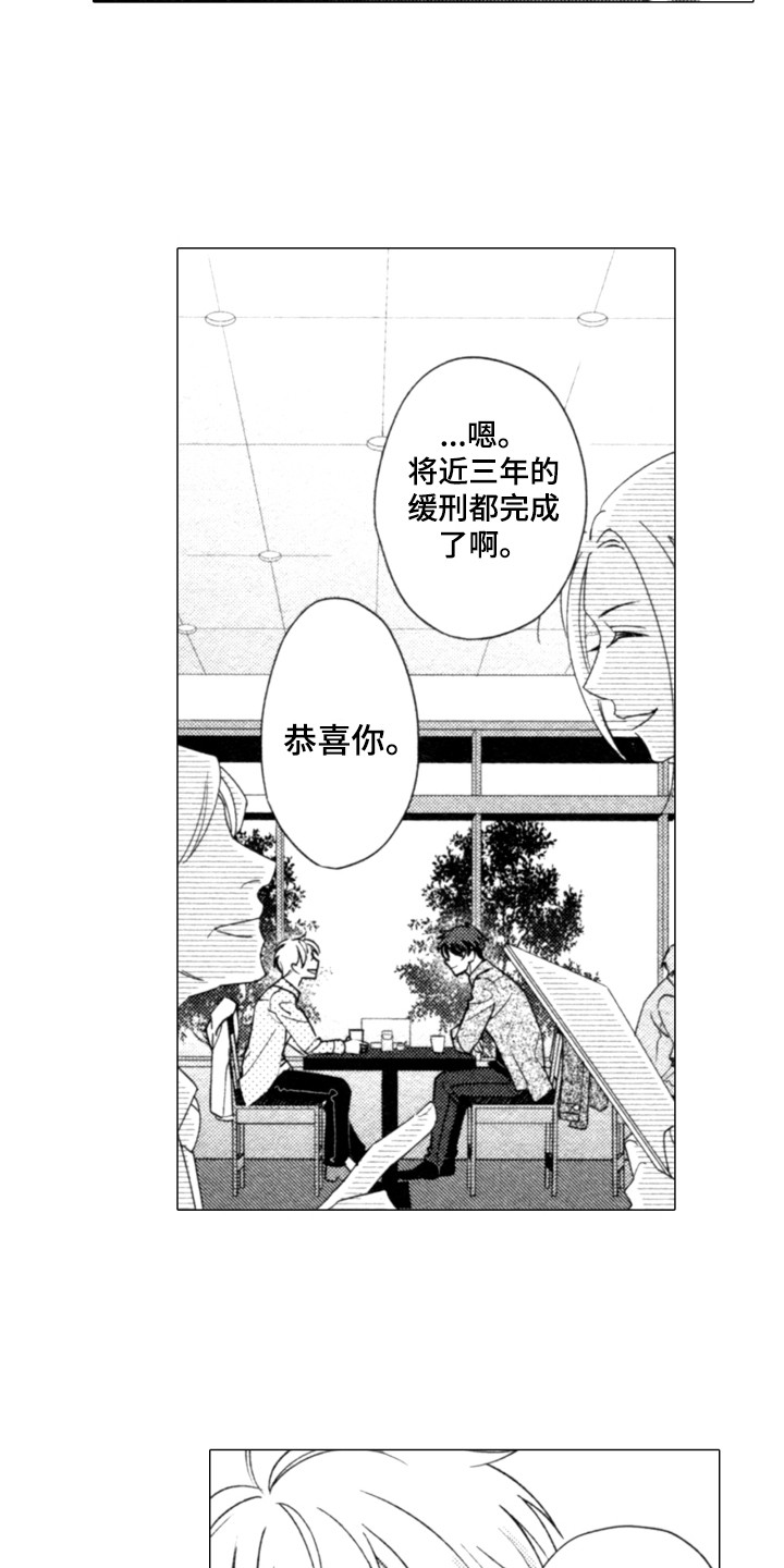 第18章：难以回头9