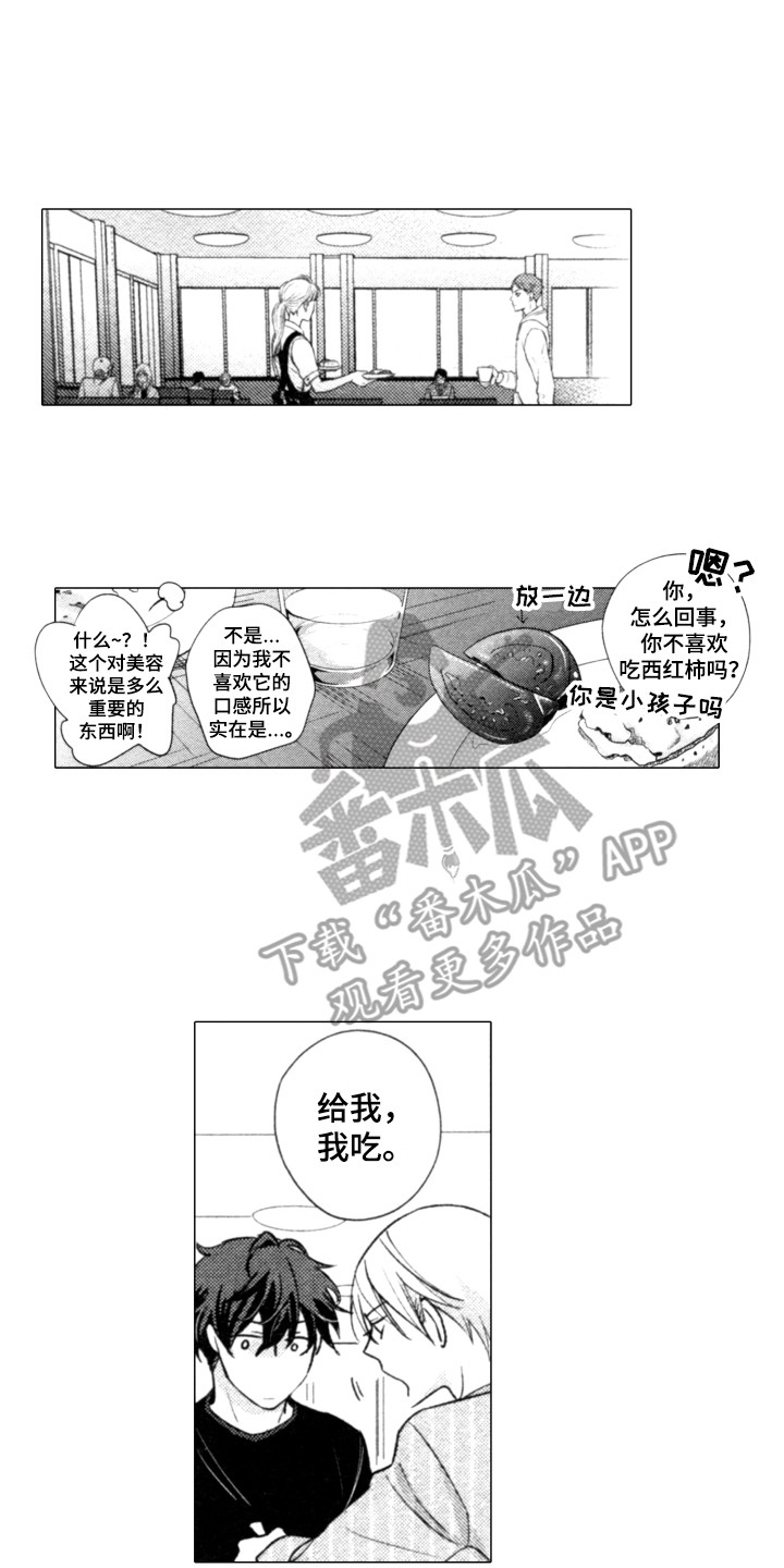 第6章：很合拍0