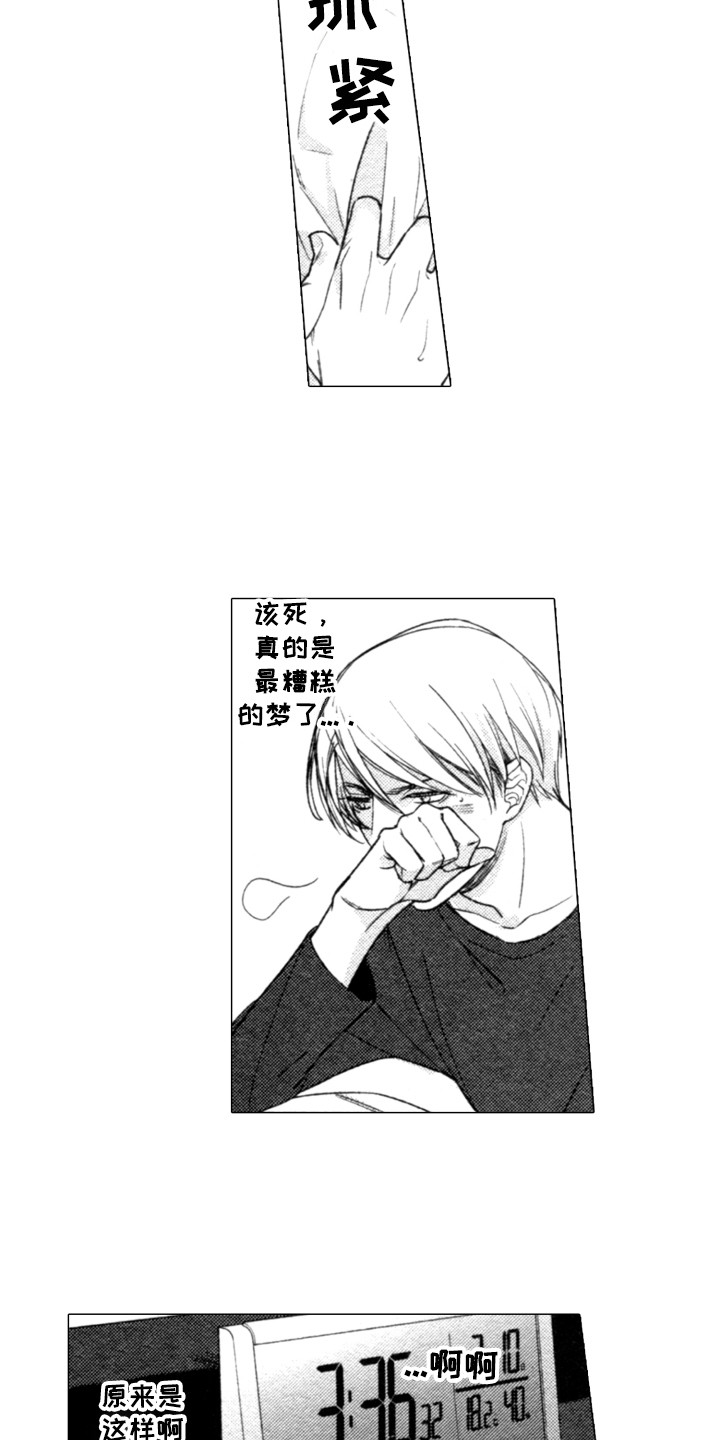 第7章：糟糕的梦15