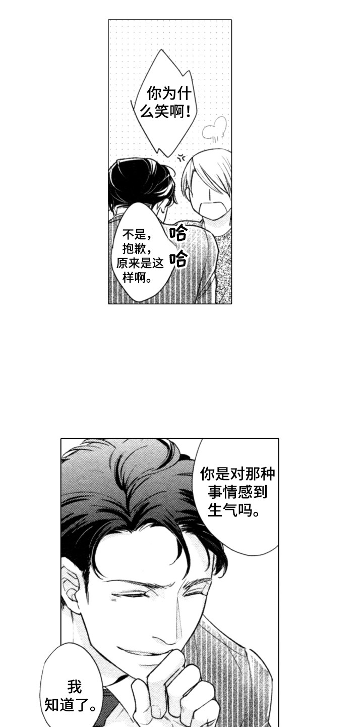 第2章：又见面了11
