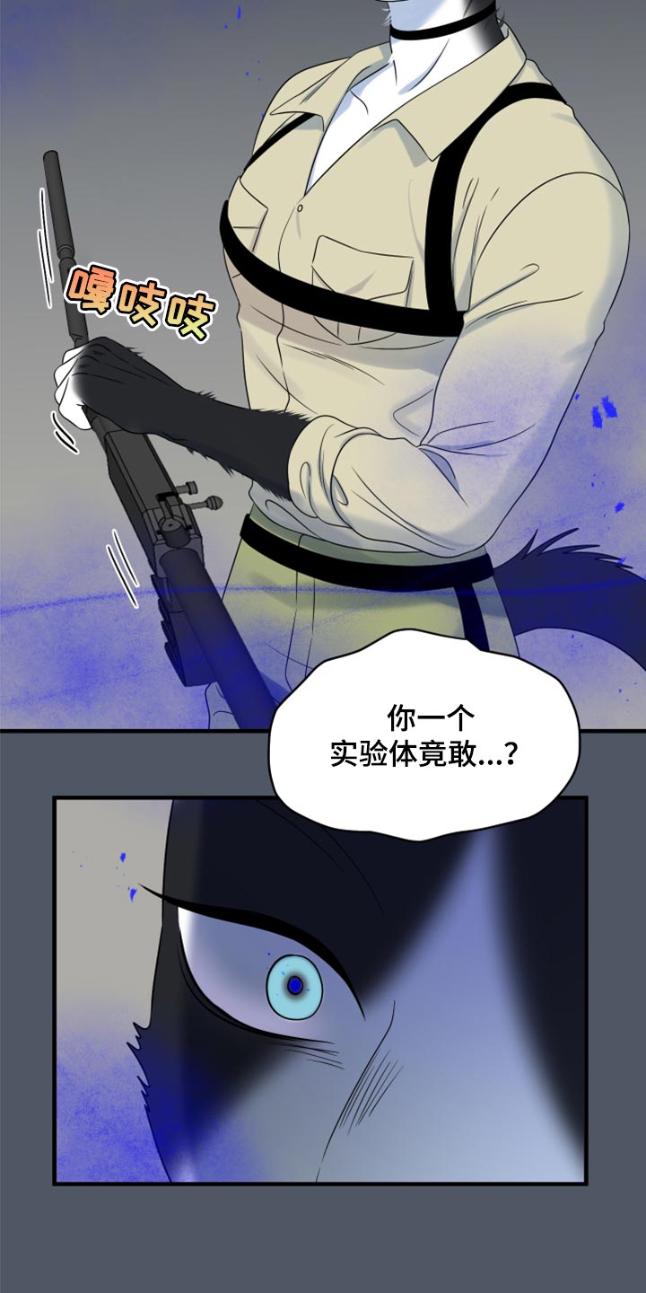 第83章：【第二季】捕猎19