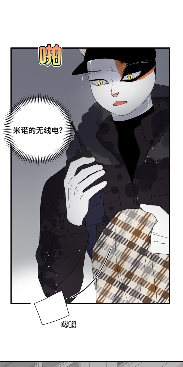 第110章：【第二季完结】该回家了10