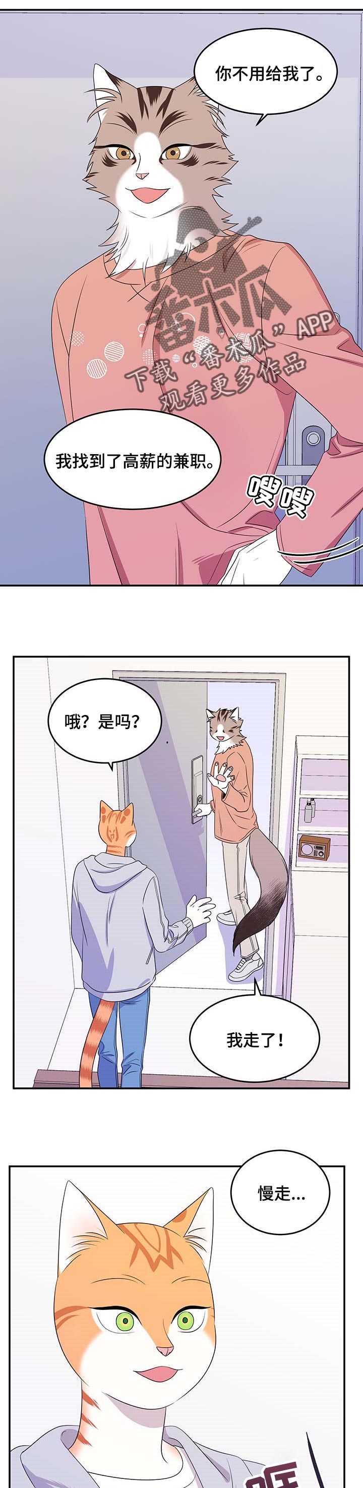 第19章：信息素6