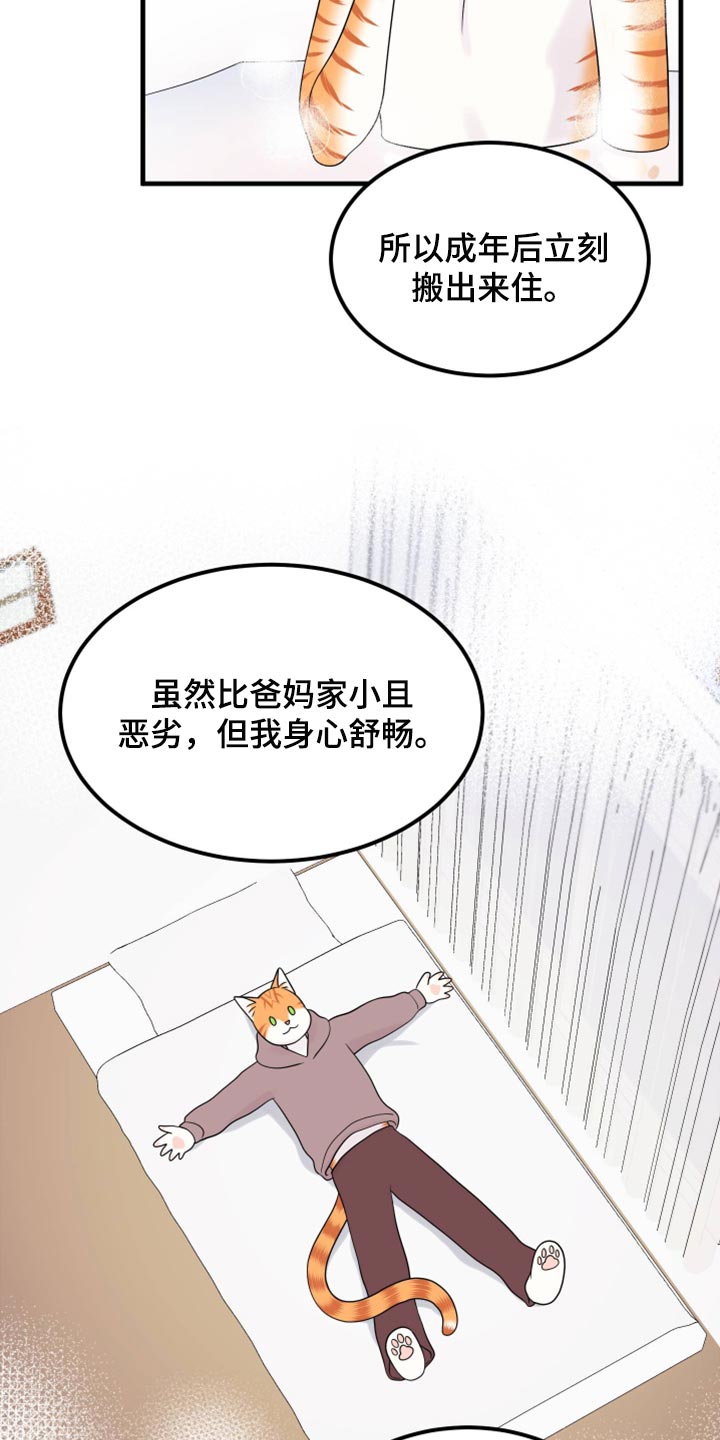 第71章：【第二季】撒娇11