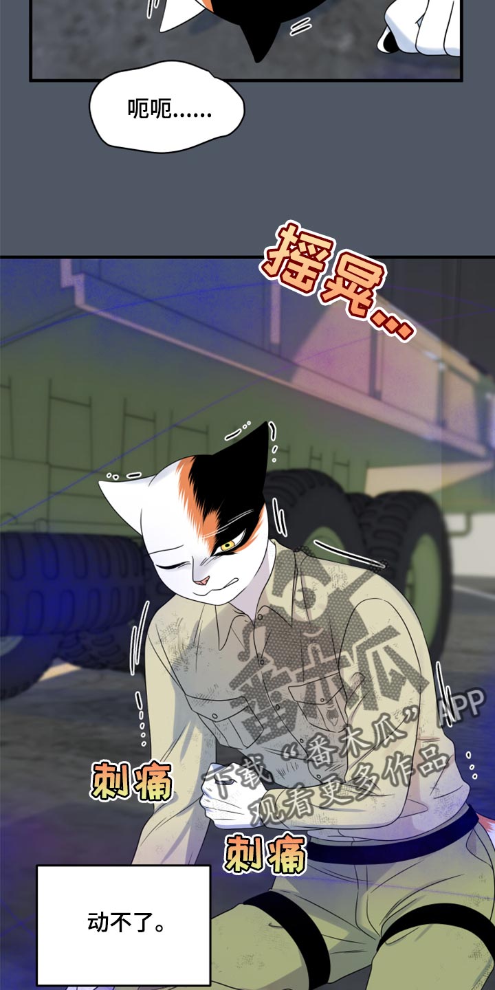 第84章：【第二季】爆炸9