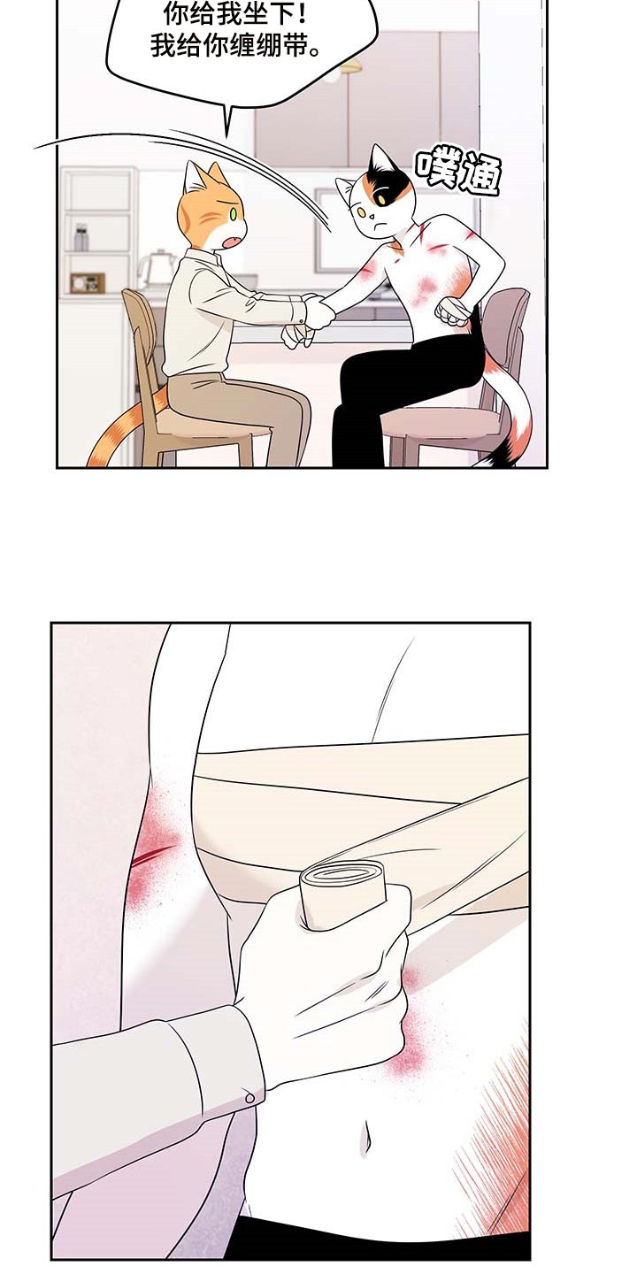 第45章：别哭14