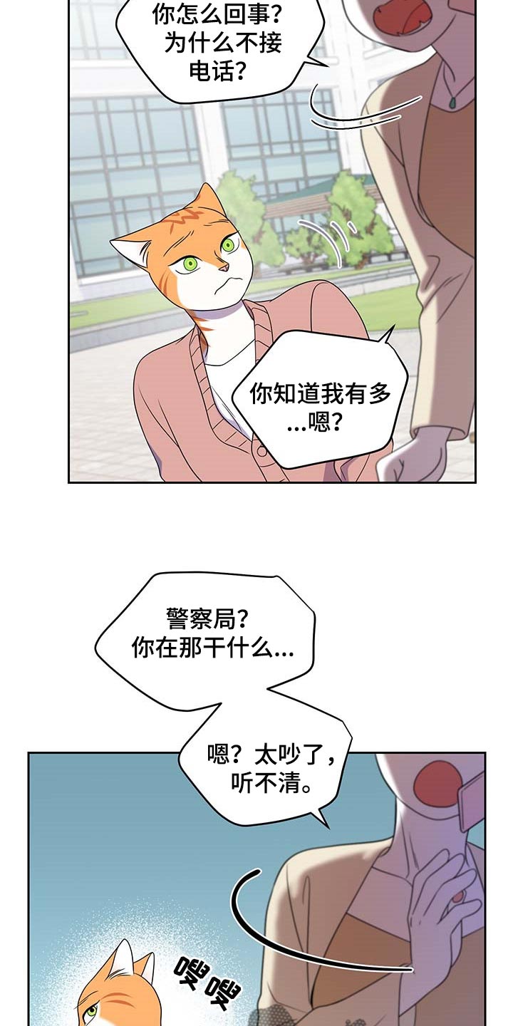 第42章：联系方式2