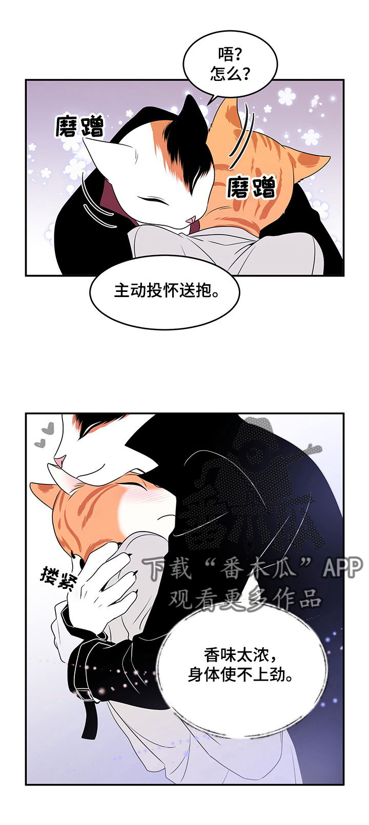 第3章：送抱4