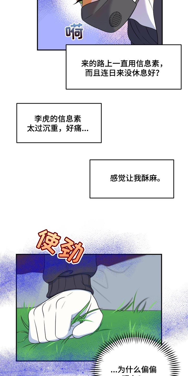 第62章：【第二季】撑过这一次就行15