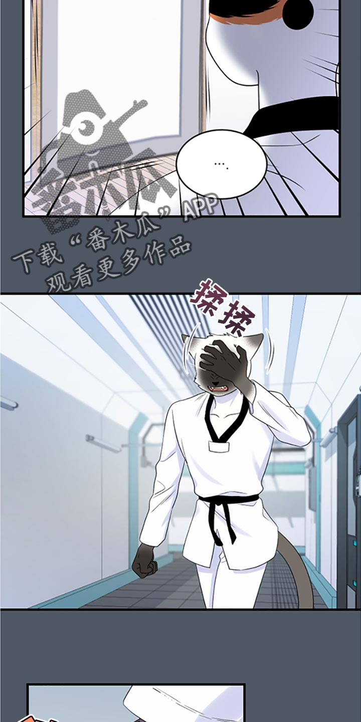 第77章：【第二季】一定要在一起！5