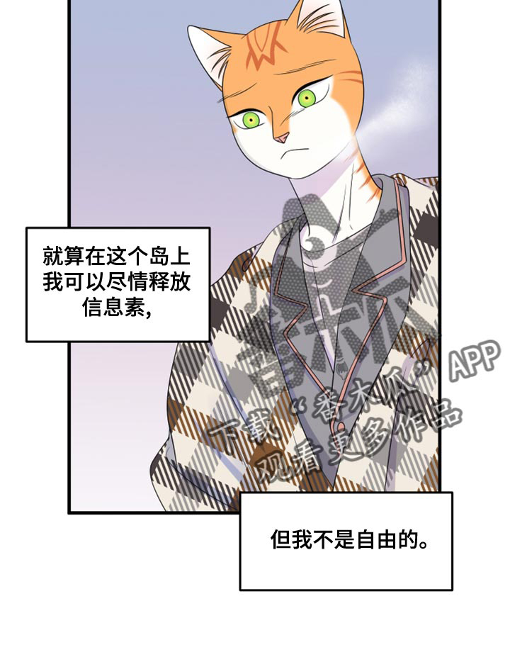 第99章：【第二季】我想离开这14
