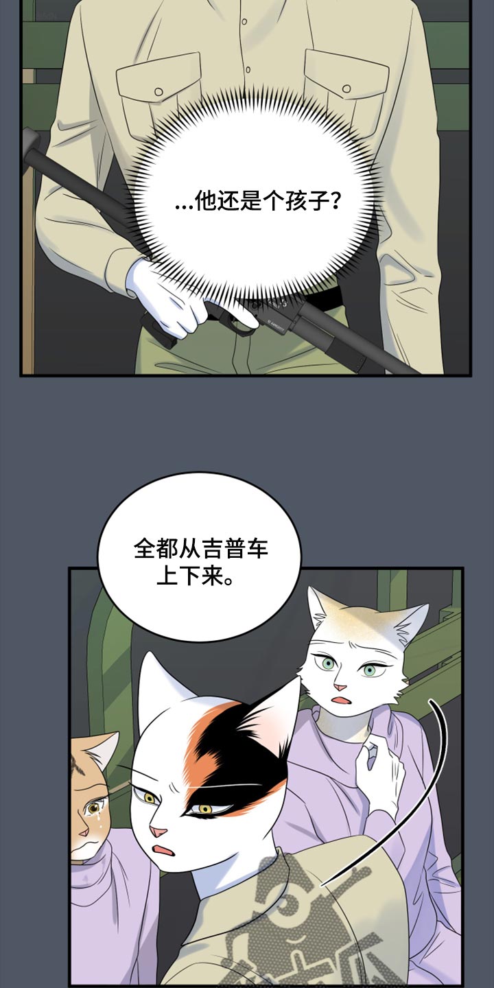 第81章：【第二季】中弹19