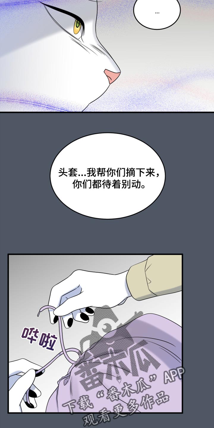 第81章：【第二季】中弹16