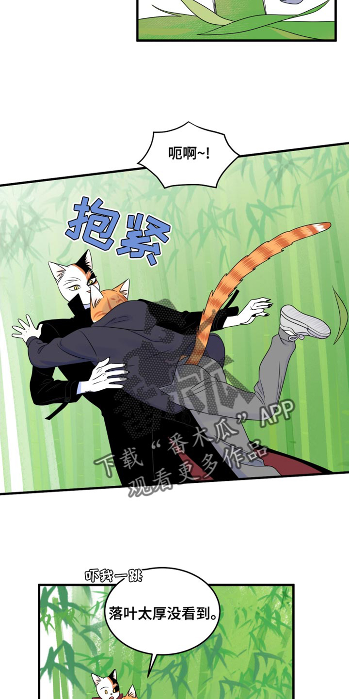 第98章：【第二季】想回去11