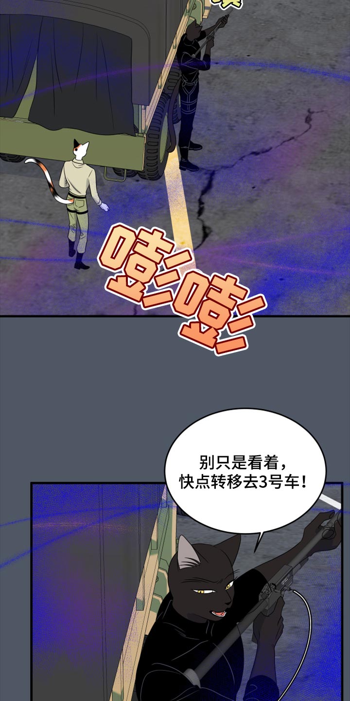 第81章：【第二季】中弹3