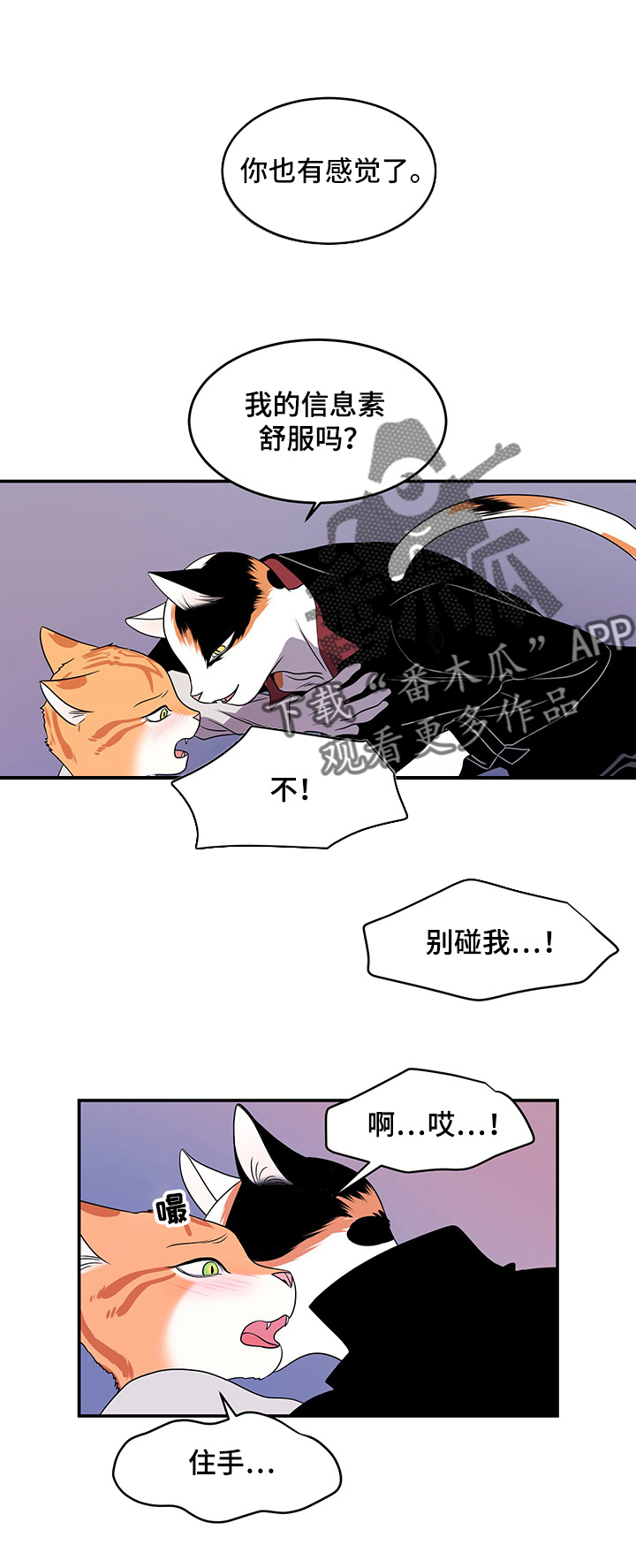 第3章：送抱7