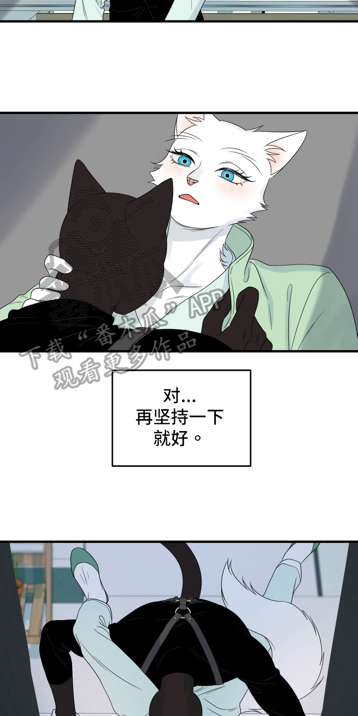 第107章：【第二季】单纯9
