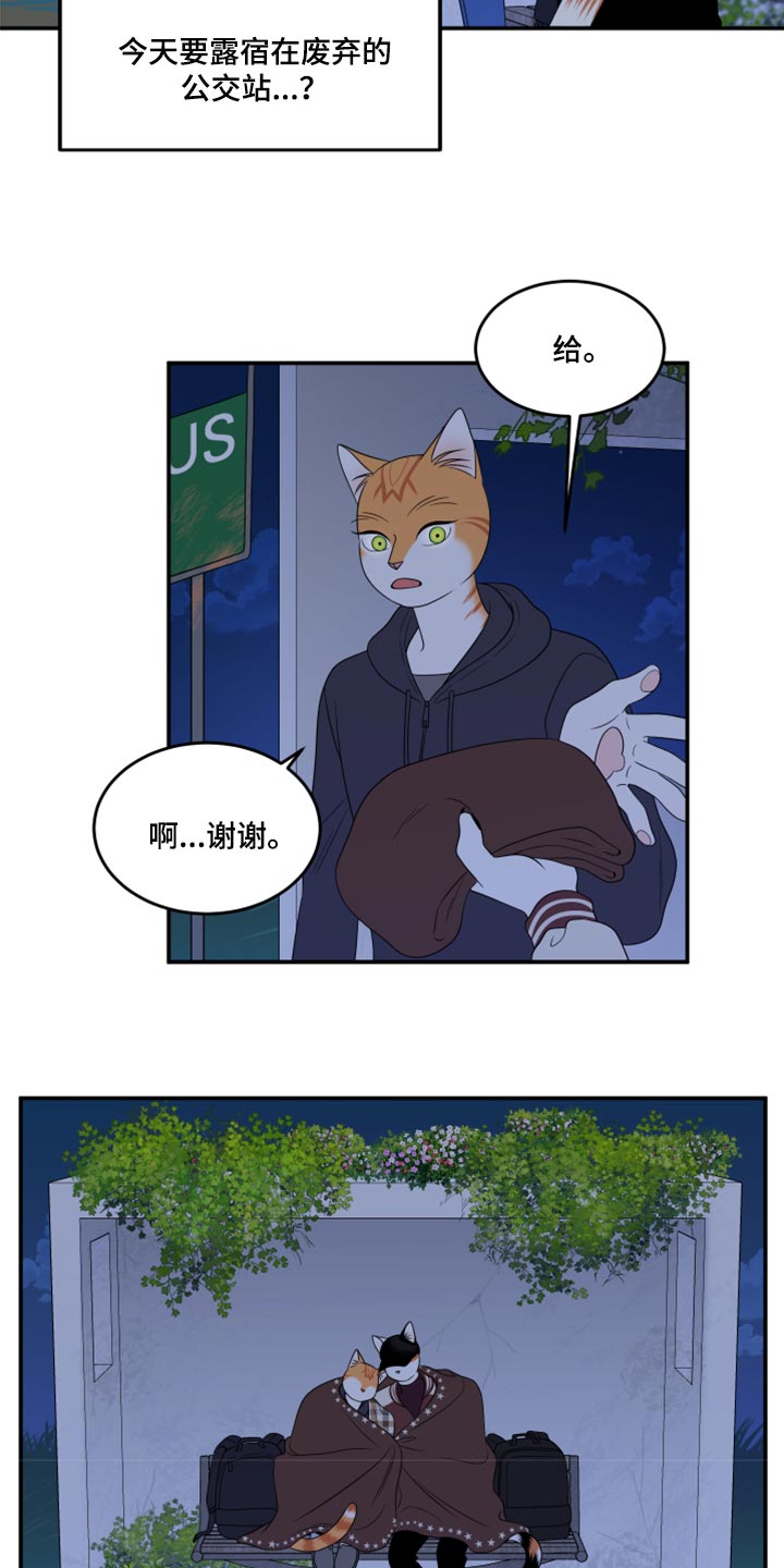 第59章：【第二季】离开14