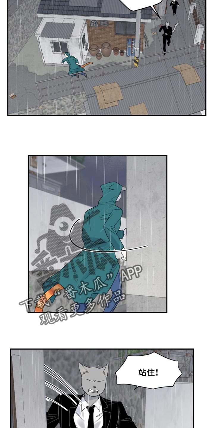 第53章：【第二季】逃跑之路1