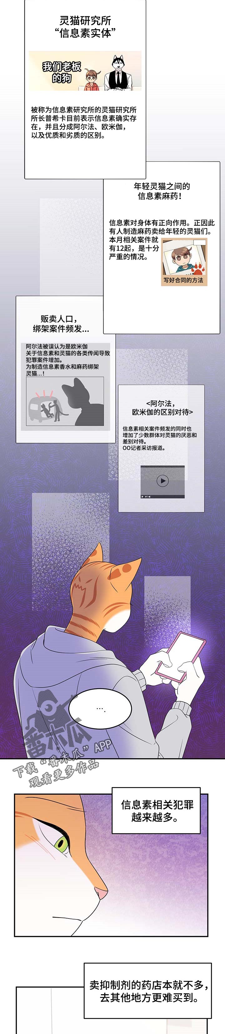 第20章：紧张1