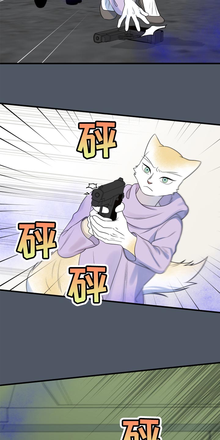 第84章：【第二季】爆炸2