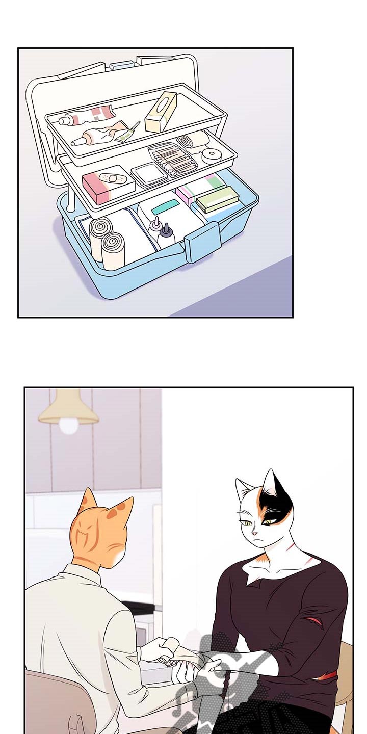 第45章：别哭0