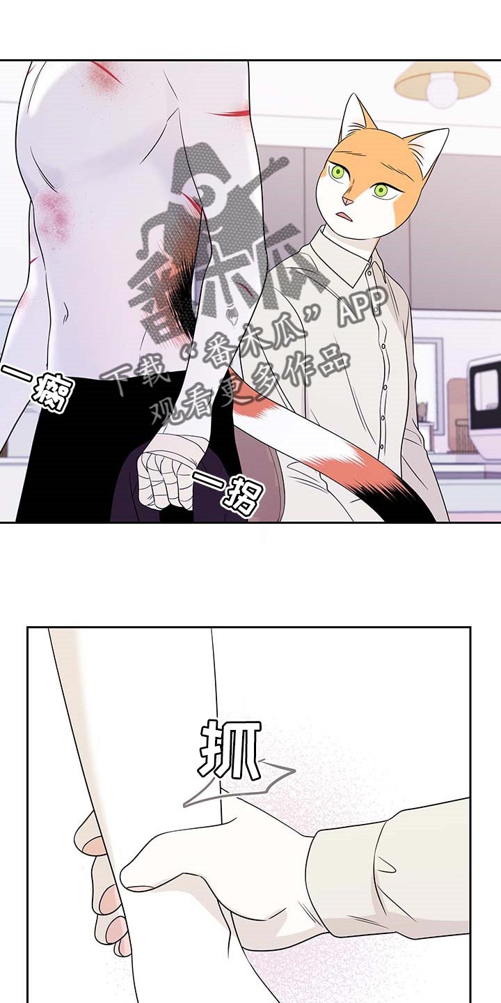 第45章：别哭9