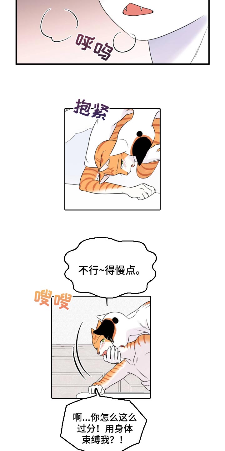 第72章：【第二季】这是折磨啊11