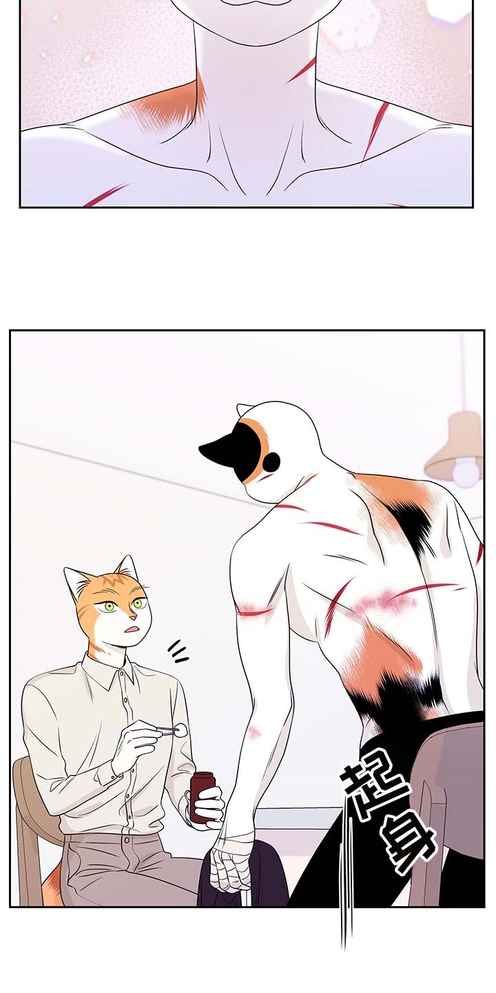 第45章：别哭8