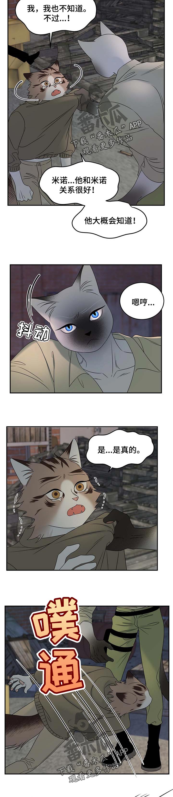 第31章：叫他出来5