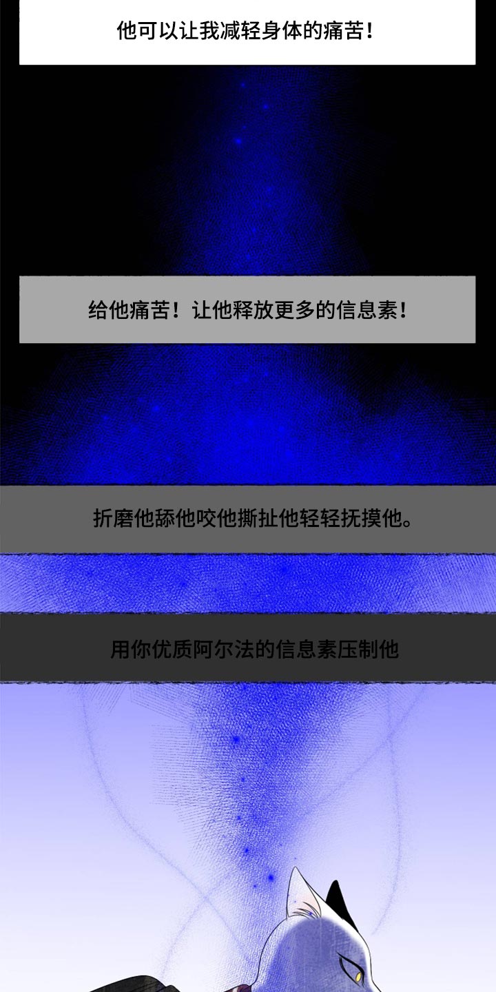 第61章：【第二季】不想伤害他14
