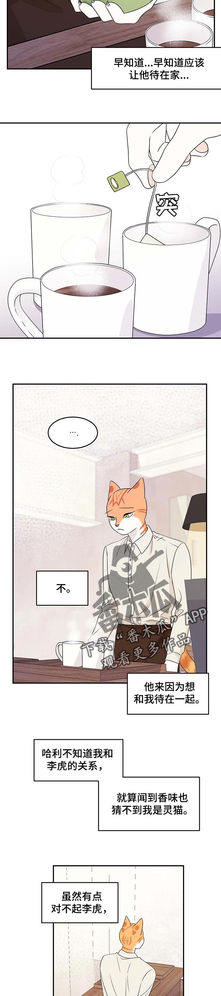 第23章：担心6