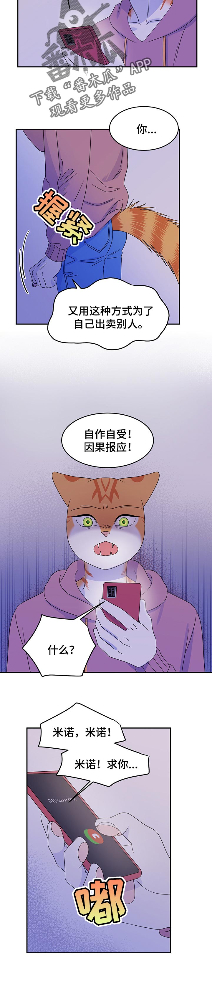 第33章：因果报应6