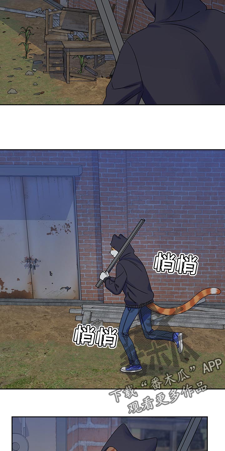 第36章：道歉6