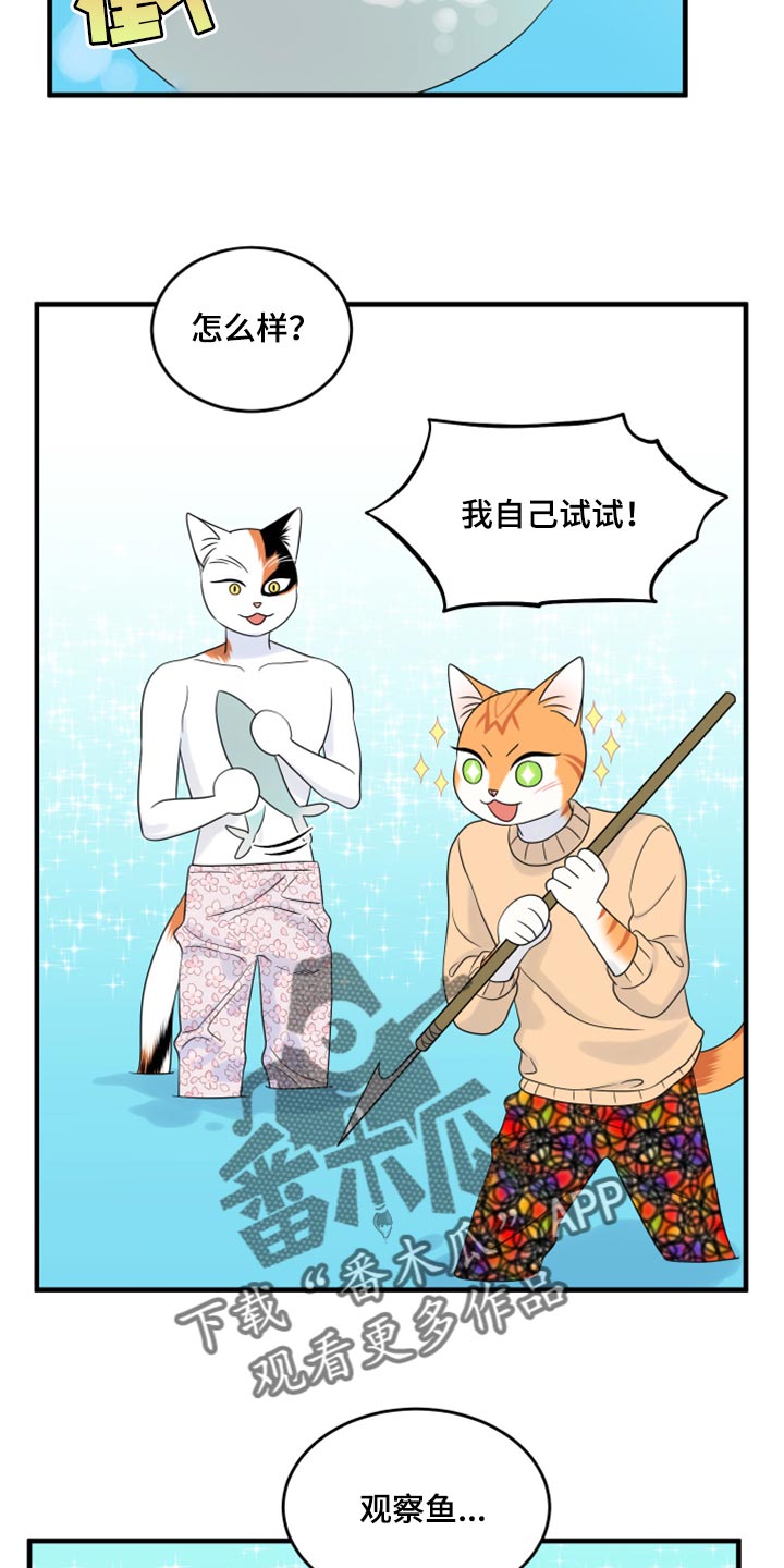 第68章：【第二季】狩猎本能11