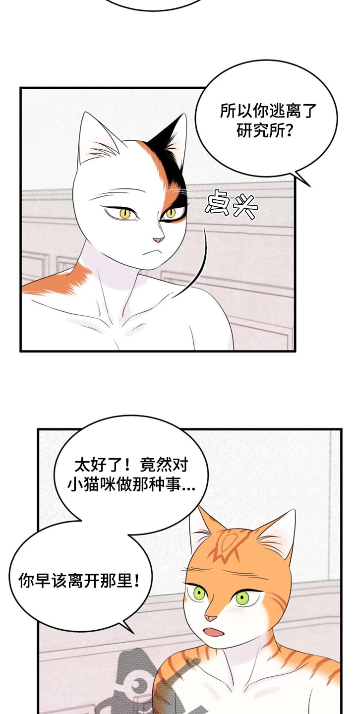 第71章：【第二季】撒娇8