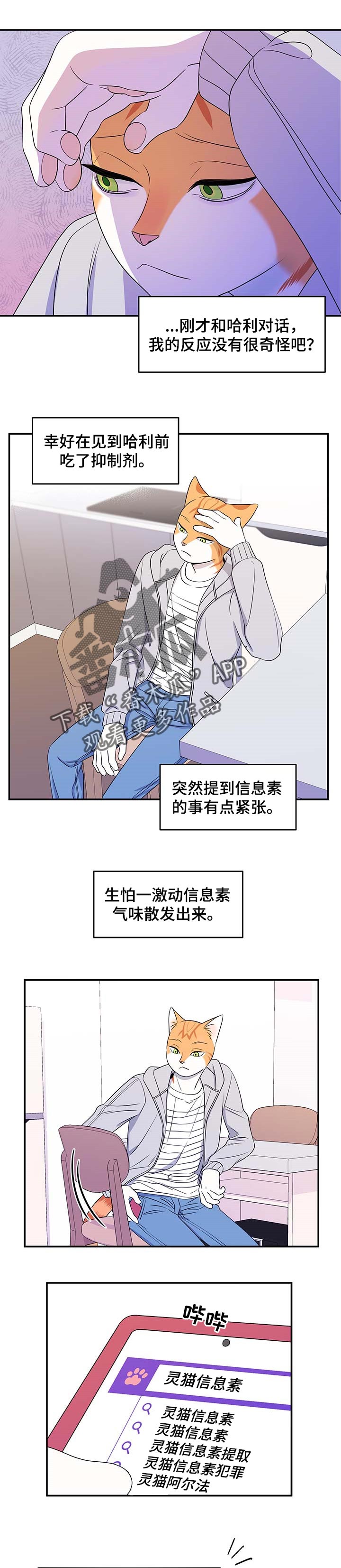 第20章：紧张0