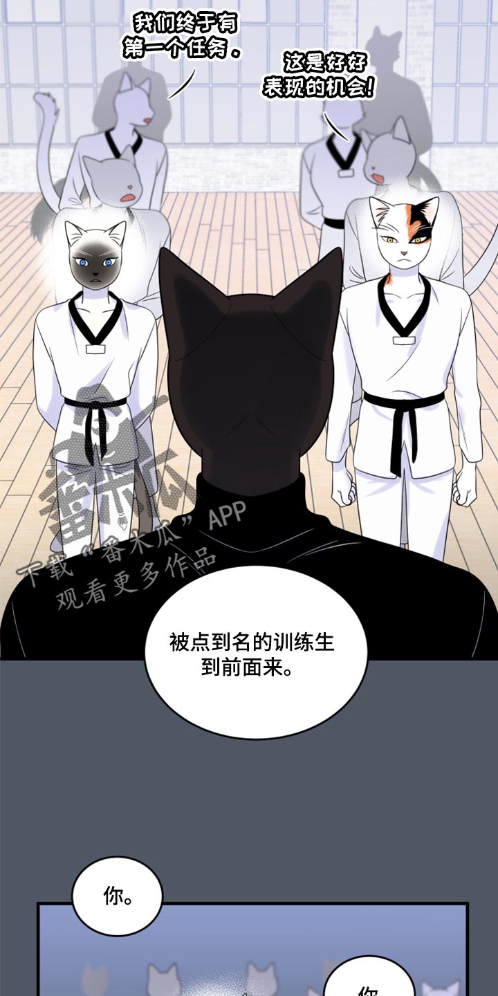 第76章：【第二季】有什么特别16