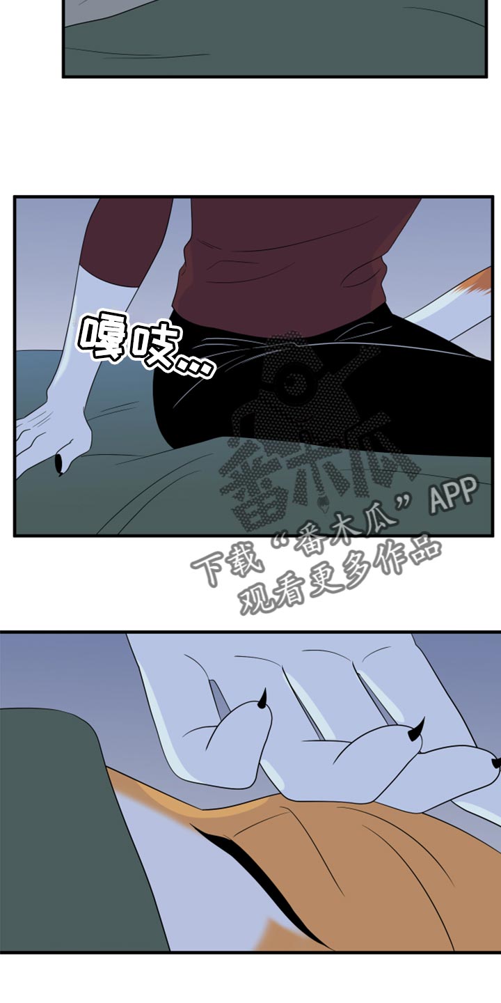 第66章：【第二季】你可以放心了2